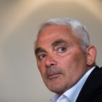 Gold’s Role in a Changing World Order: Finance Titan Frank Giustra Interview
