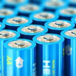 Building the Sustainable Battery Supply Chain of Tomorrow