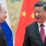 Russia, China May be Preparing New Gold-Backed Currency