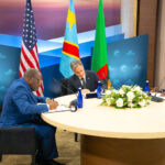US signs MOU with DRC and Zambia for Cobalt and Copper mining and processing for Electric Vehicle batteries