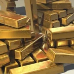 Central Banks Turn To Gold As Losses Mount – OpEd