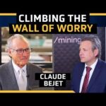 We've been through hell' - Claude Bejet on the coming gold boom after a two-year bear market