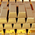 Why is central bank gold buying at 55-year highs?