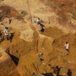 Due Diligence in Mineral Supply Chains from the Democratic Republic of Congo