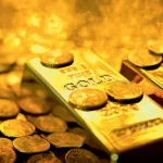What's Behind Central Banks' Gold Rush?
