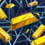 Gold industry taps blockchain for supply chain management and fraud prevention