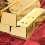 Billionaire John Paulson: You Need Gold Not Dollars