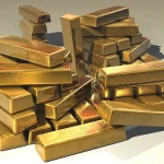 Real demand pushes gold towards a new standard