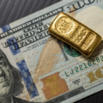 Billionaire John Paulson: central banks are replacing dollars with gold, you are better off investing in precious metal than USD