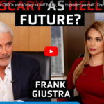 Frank Giustra warns that the dollar will be dethroned in 'bifurcated' global monetary system, CBDCs and AI could usher in a 'terrifying' world with mass joblessness and digital 'control'