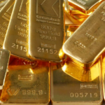 Switzerland sent $3.6 bln of gold to Turkey in Jan, the most since at least 2012