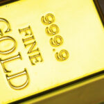 Pay Taxes In Gold? Wyoming Close To Accepting Precious Metals As Legal Tender