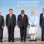BRICS Summit Aims to Challenge US Dollar with Potential Boost to Gold, Silver