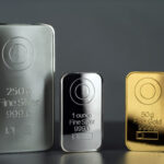 A rise in U.S. money supply will drive gold, silver prices to new highs